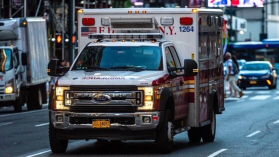    Семь человек погибли в результате крушения самолета в Филадельфии Виктория Шварц