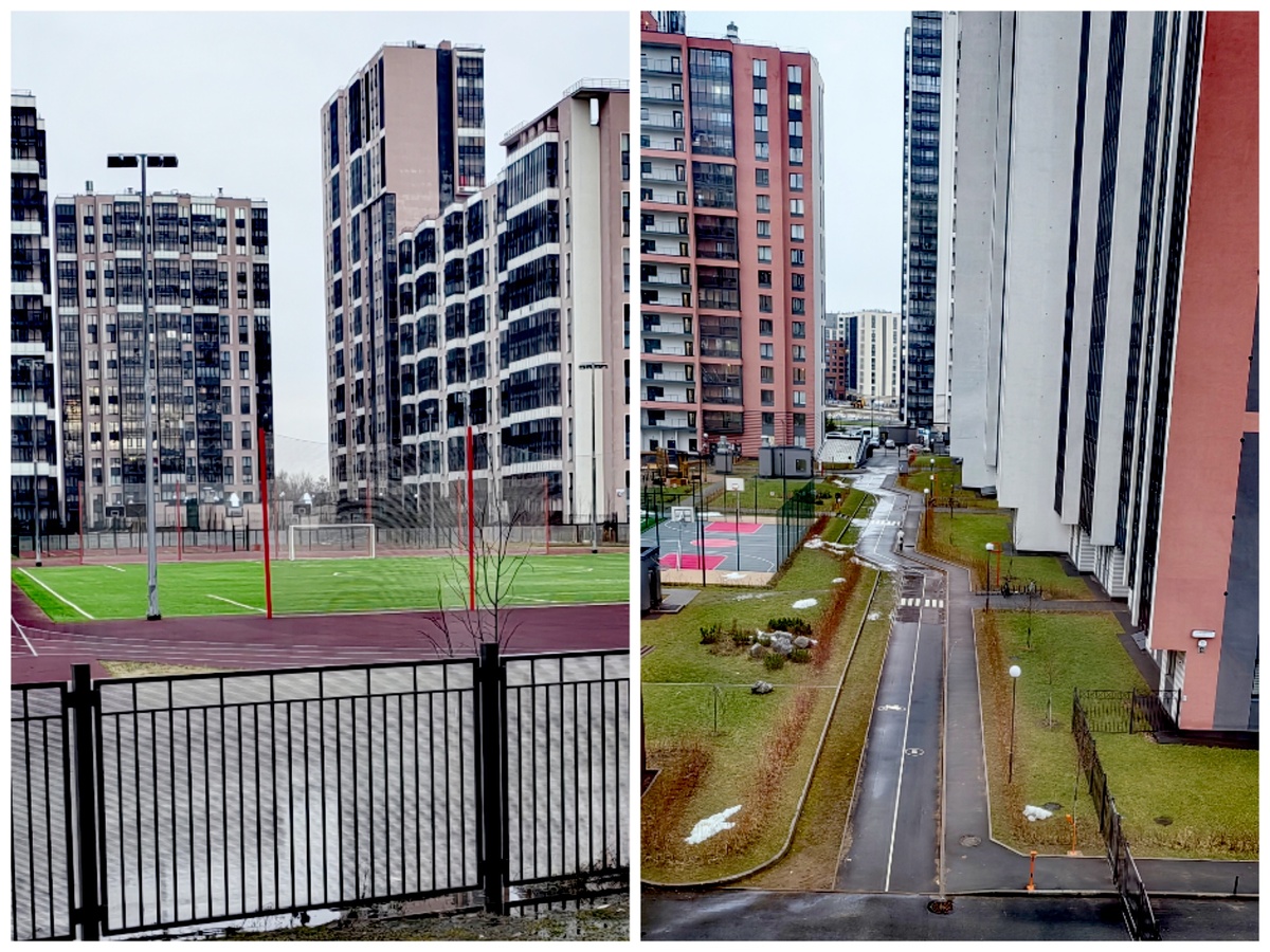 Санкт-Петербург, 1 февраля 2025 года. 