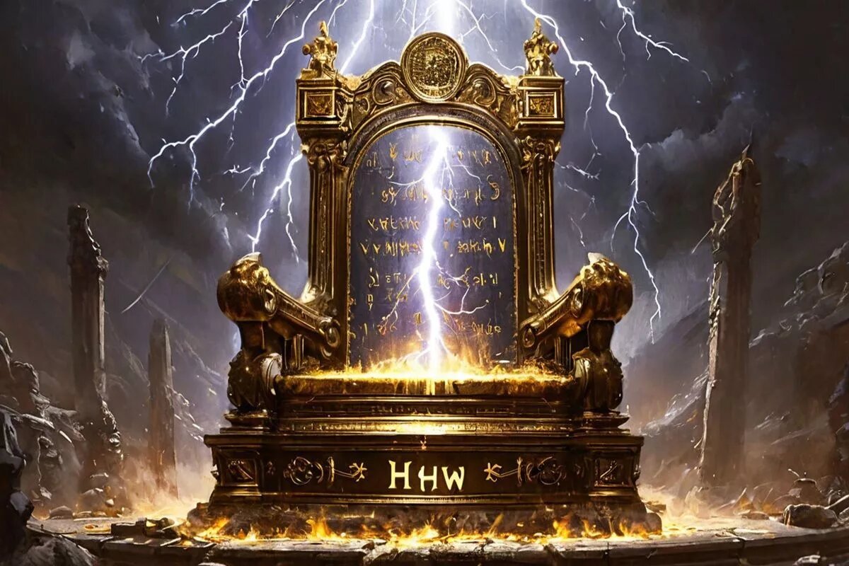 Есть вечные секреты, к истинному пониманию некоторых смыслов можно только приблизиться, но полностью понять их невозможно.
Фото: Нейросеть shedevrum.ai