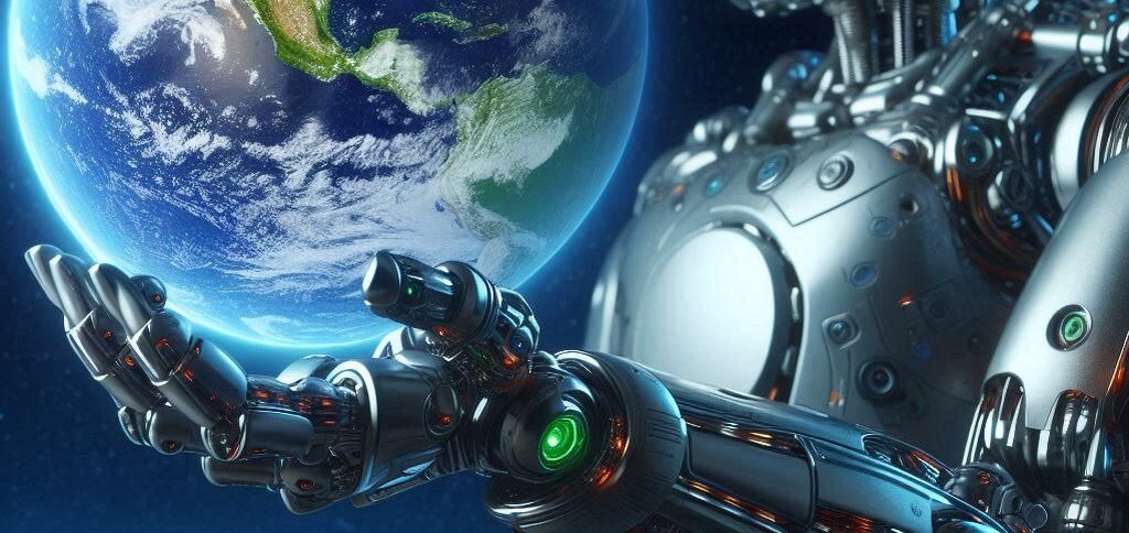 Опасность внедрения ИИ в военную структуру