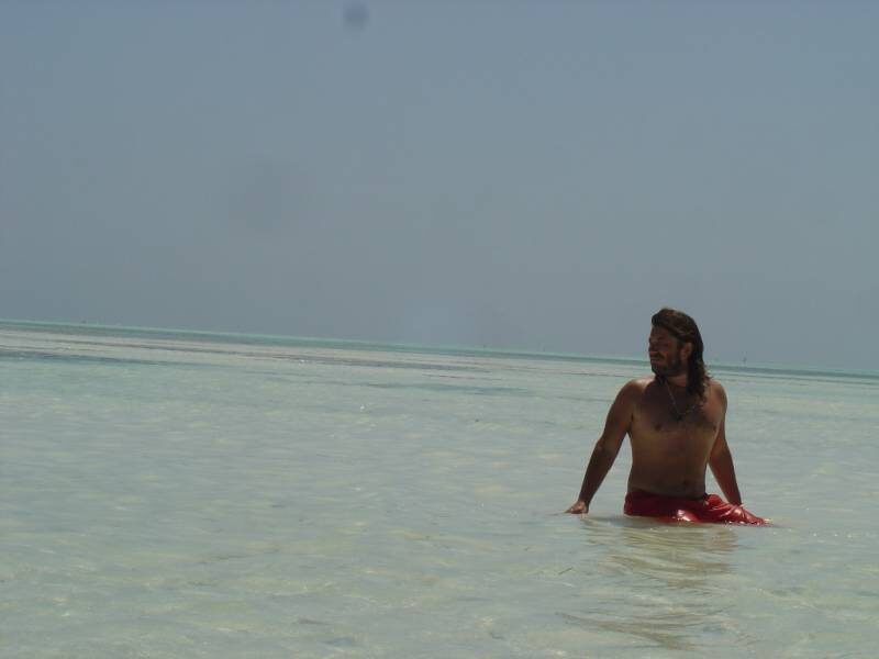 Впереди важное