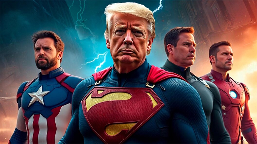    Коллаж Царьграда