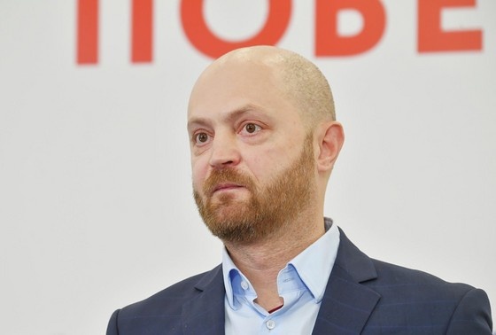    Александр Коц