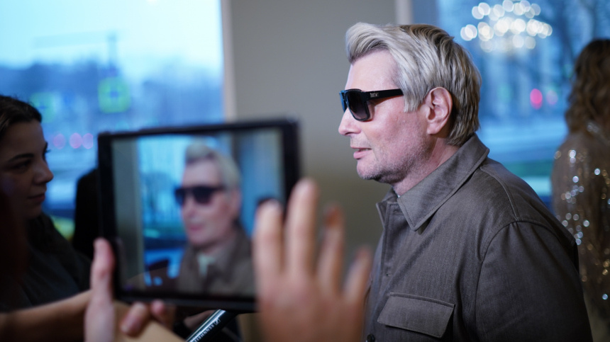    Фото: ИЗВЕСТИЯ/Сергей Лантюхов; 5-tv.ru