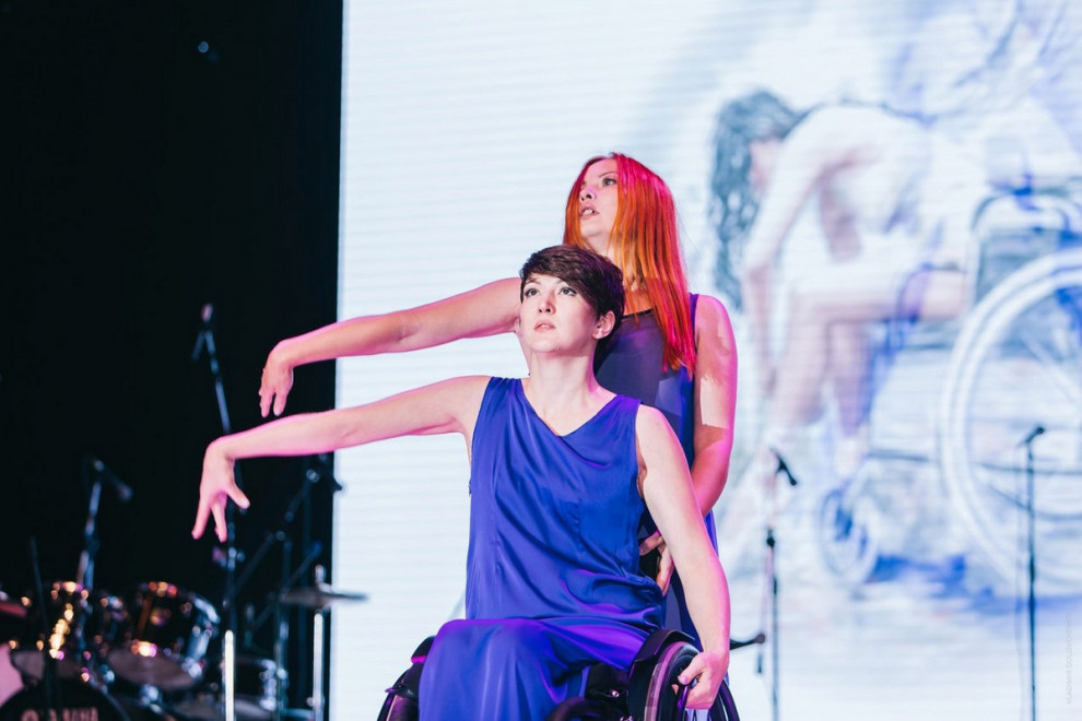 Фото: АНО НПСПО «Благое дело» 