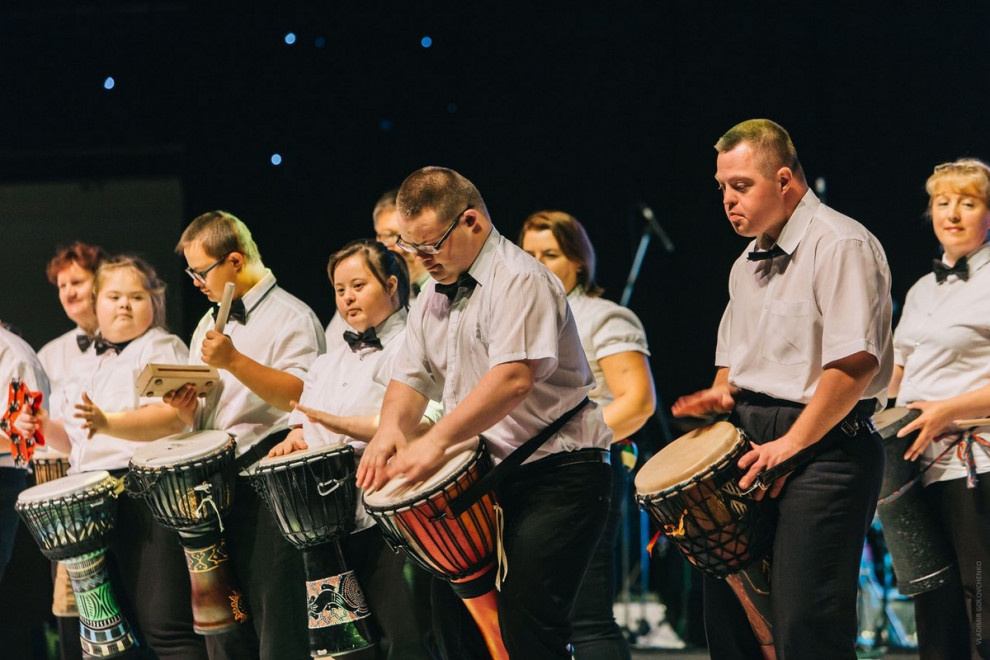 Фото: АНО НПСПО «Благое дело» 