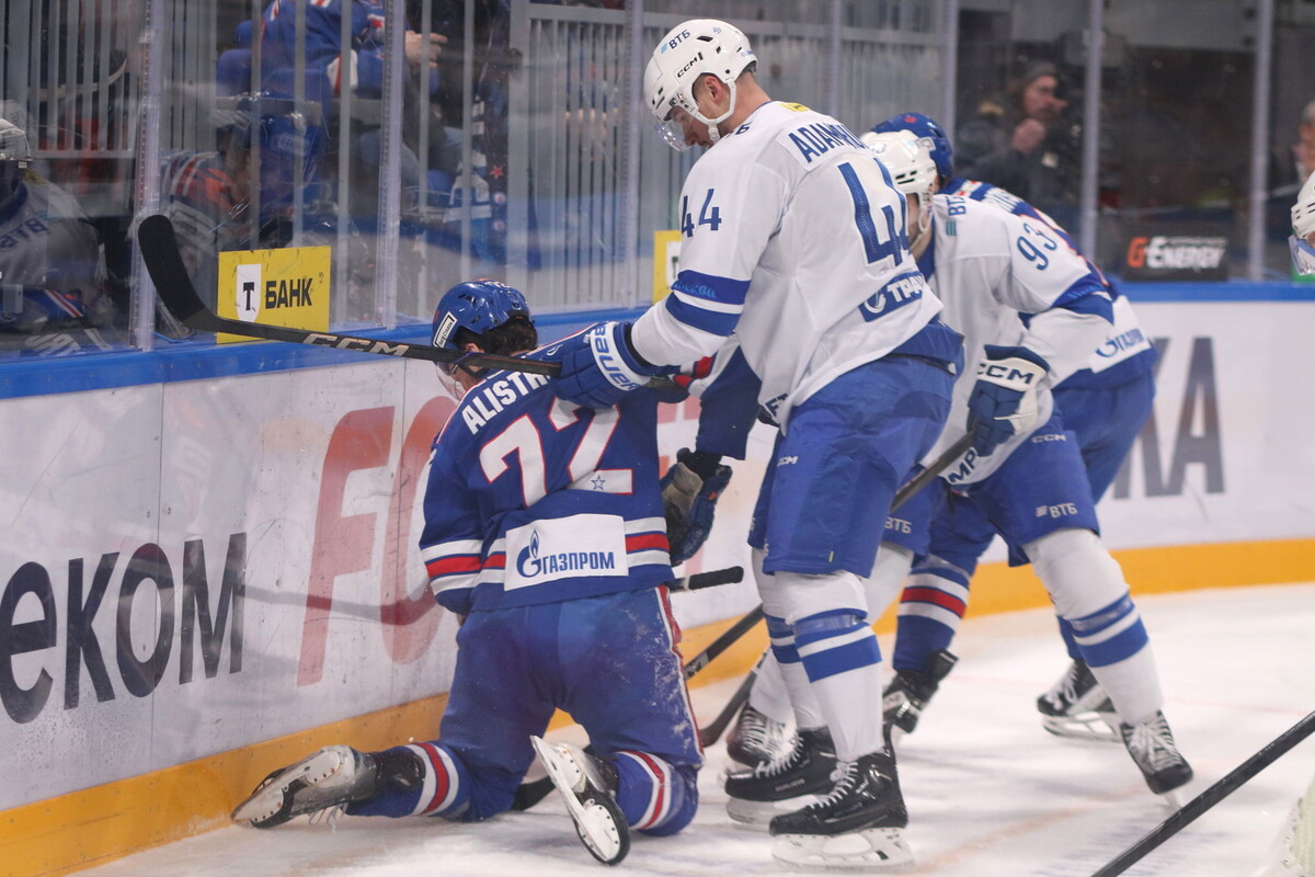 Фото: Максим Константинов, архив P1spb.ru