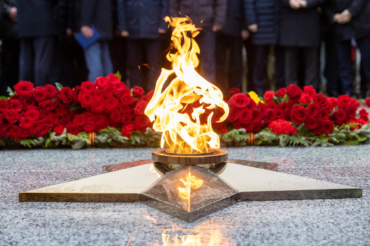 Фото: Александр Кореневский©