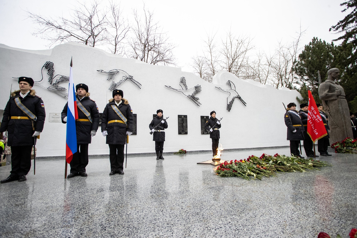 Фото: Александр Кореневский©