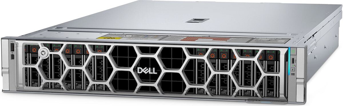 Dell PowerEdge R770