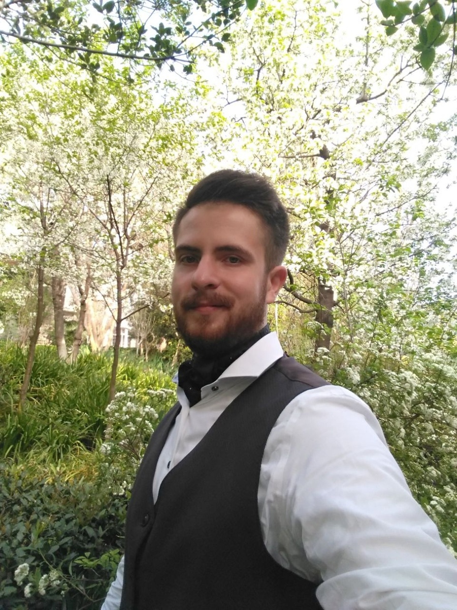 Владислав Владимирович КОЖИН