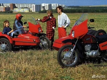 ИЖ-6.114Т "Турист".