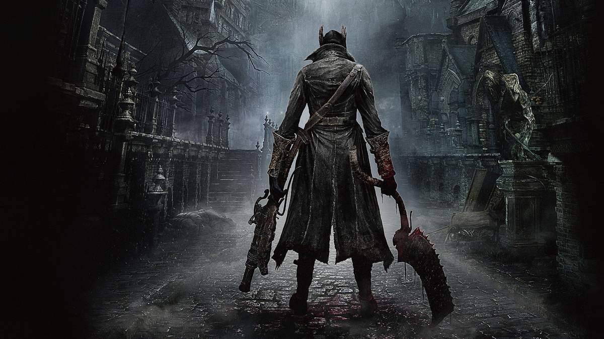 Источник: FromSoftware, Sony Interactive Entertainment