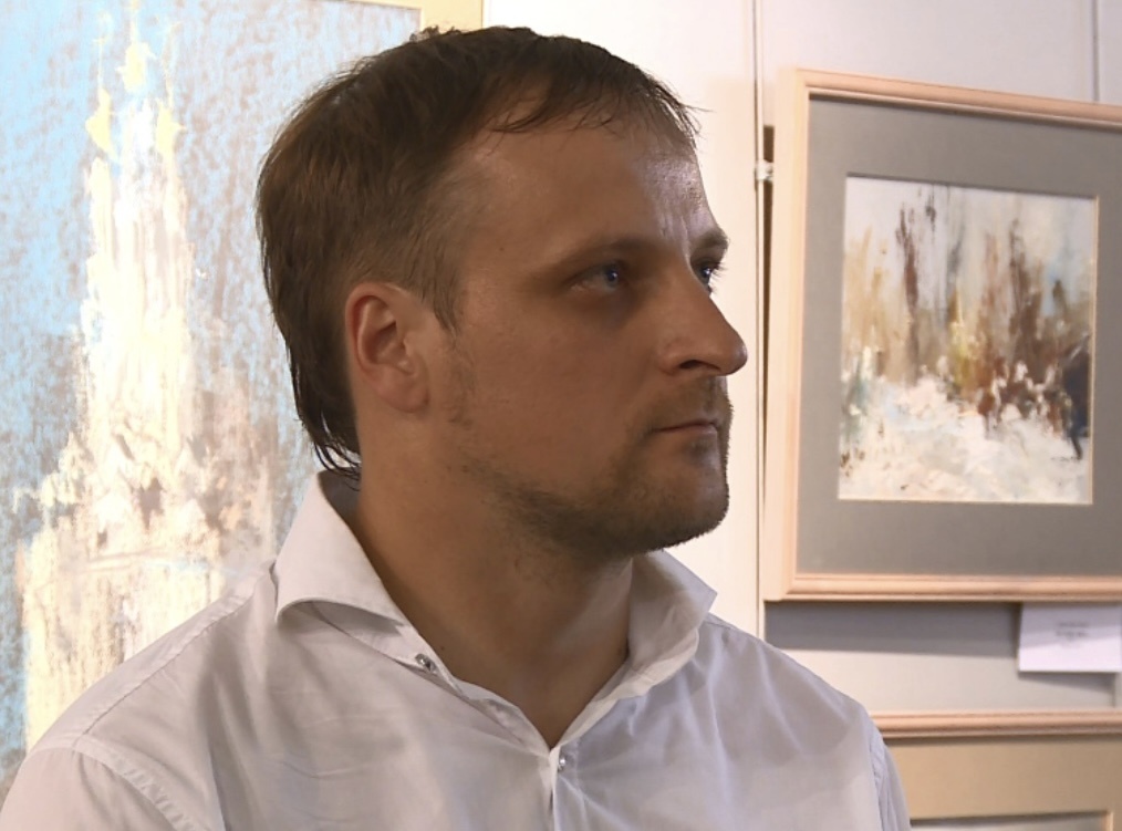 Александр Зорин