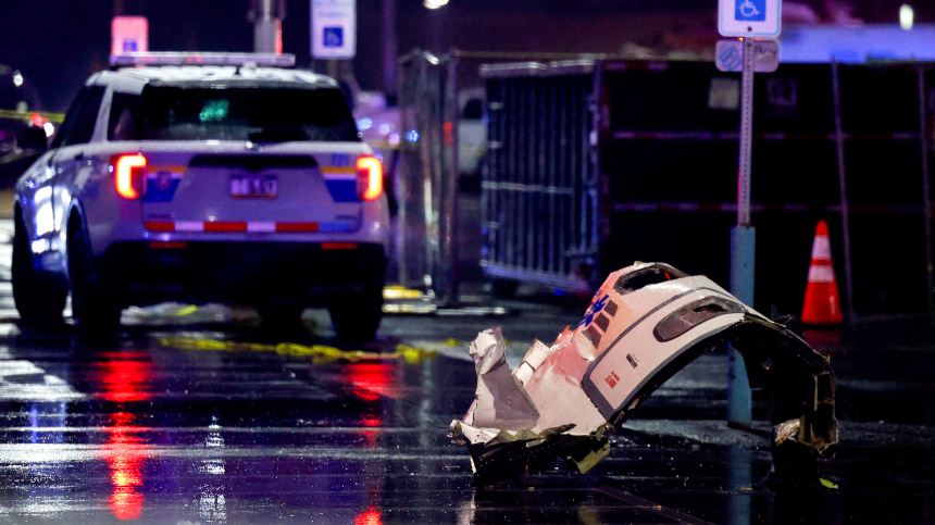    Фото: Reuters/Rachel Wisniewski