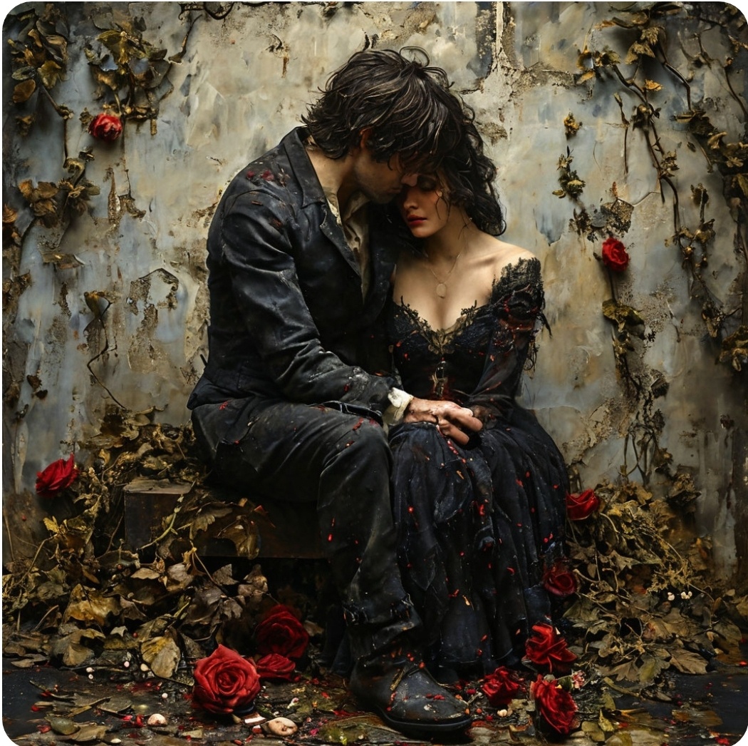 Изображение сгенерировано в приложении "Шедеврум " автором канала Дилярой Гайдаровой 