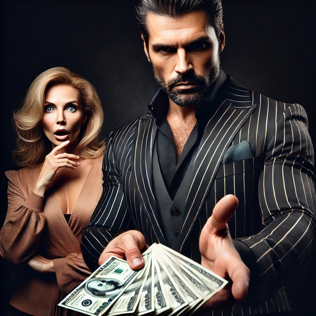 Если вы хотите перестать бояться денег, начать притягивать их в свою жизнь и научиться ими управлять — эта статья для вас