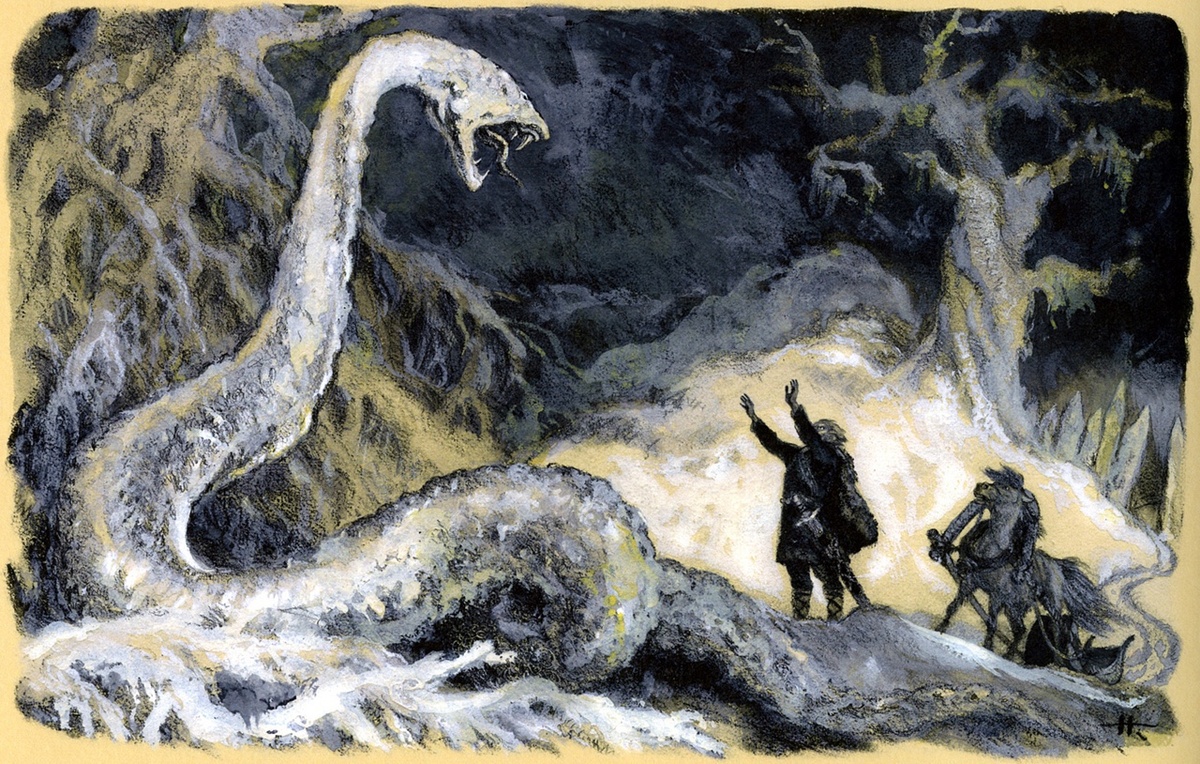 Из свободного доступа