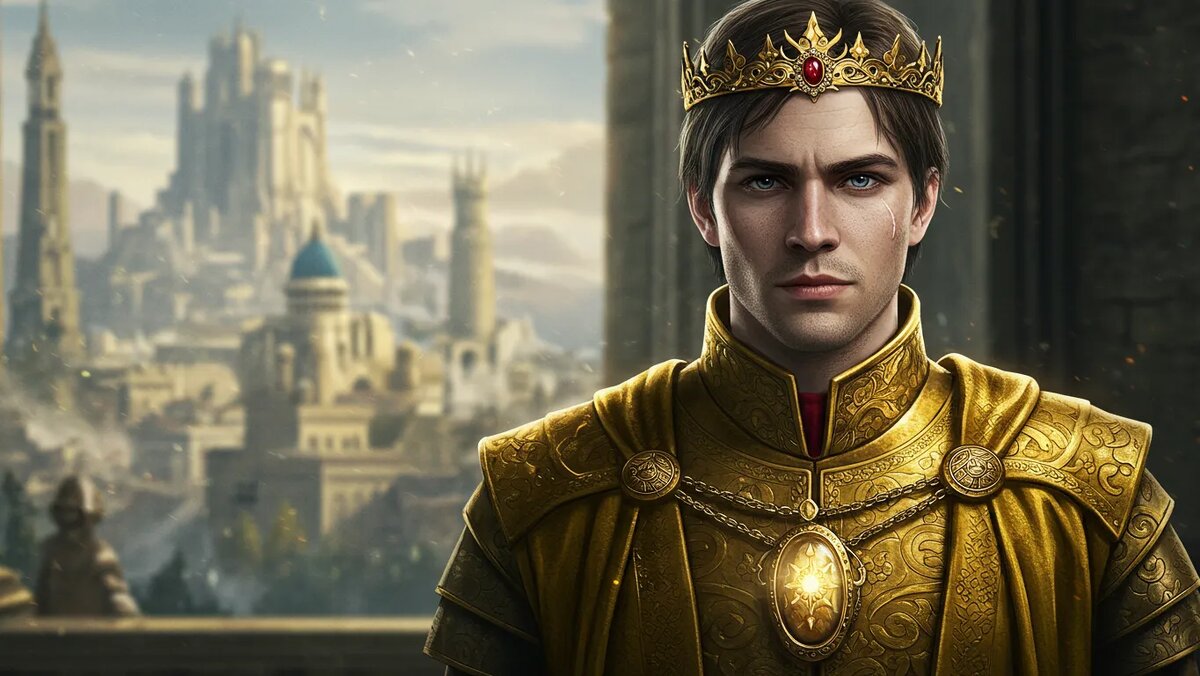 Графика обновлена, но квесты все те же? 🤔🎨 