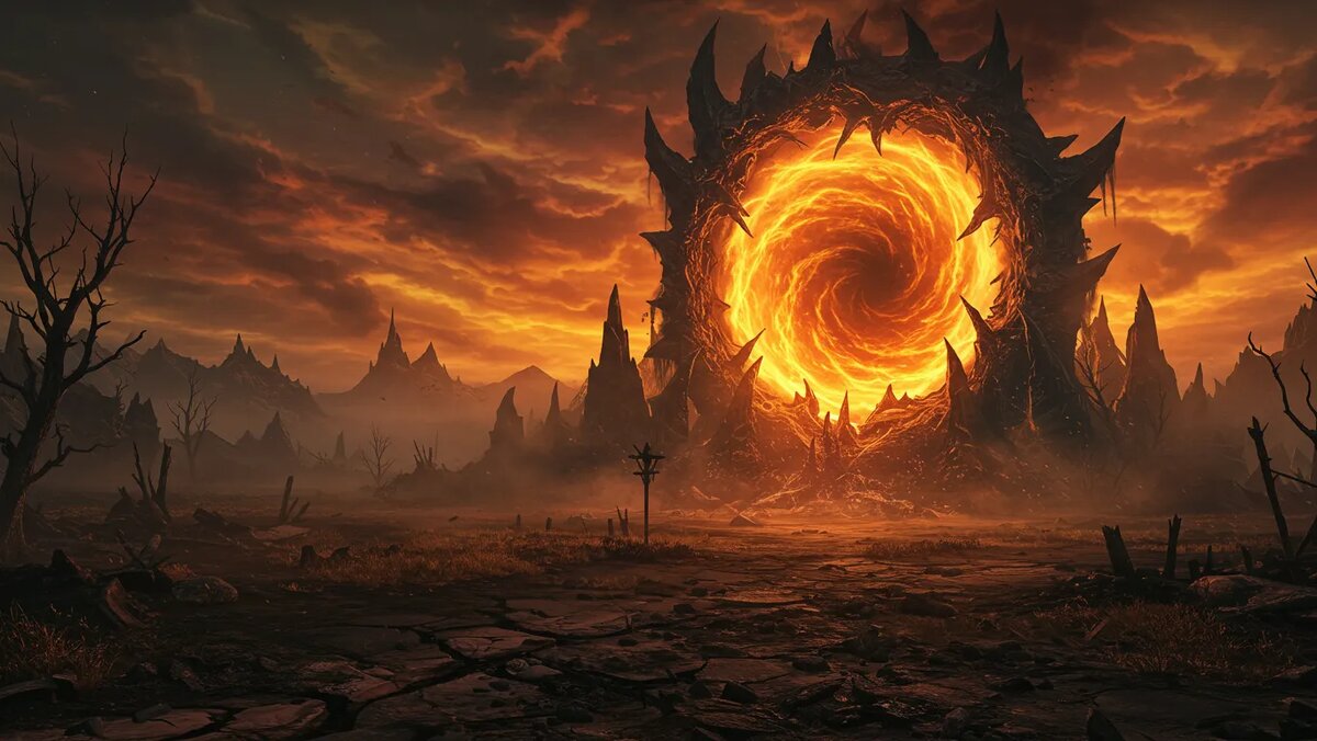 Глаза режут баги, но сердце любит игру 🐛❤️