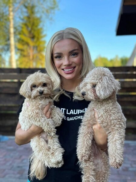 Екатерина Козлова