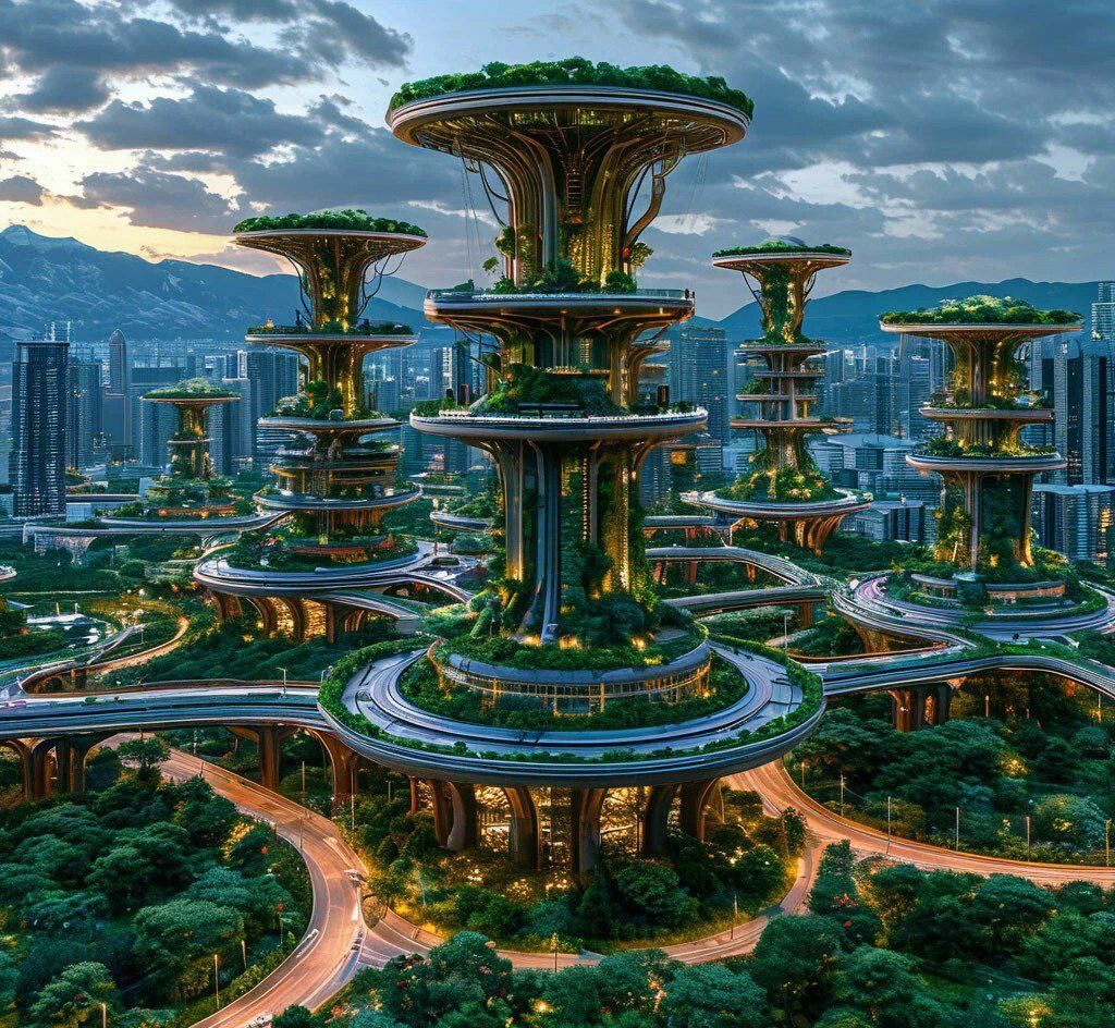 Фото созданы нейросетью