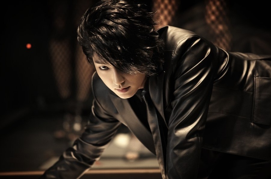 Ведьмочки были уверены, что смогут управлять тем кого вызвали. Как думаете, каково его мнение на этот счёт?