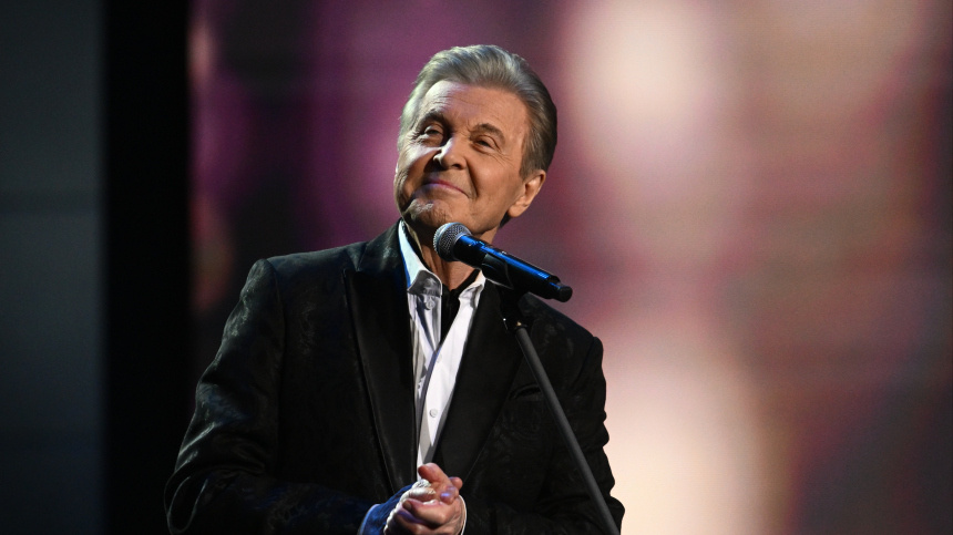    Фото: © РИА Новости/Владимир Астапкович; 5-tv.ru