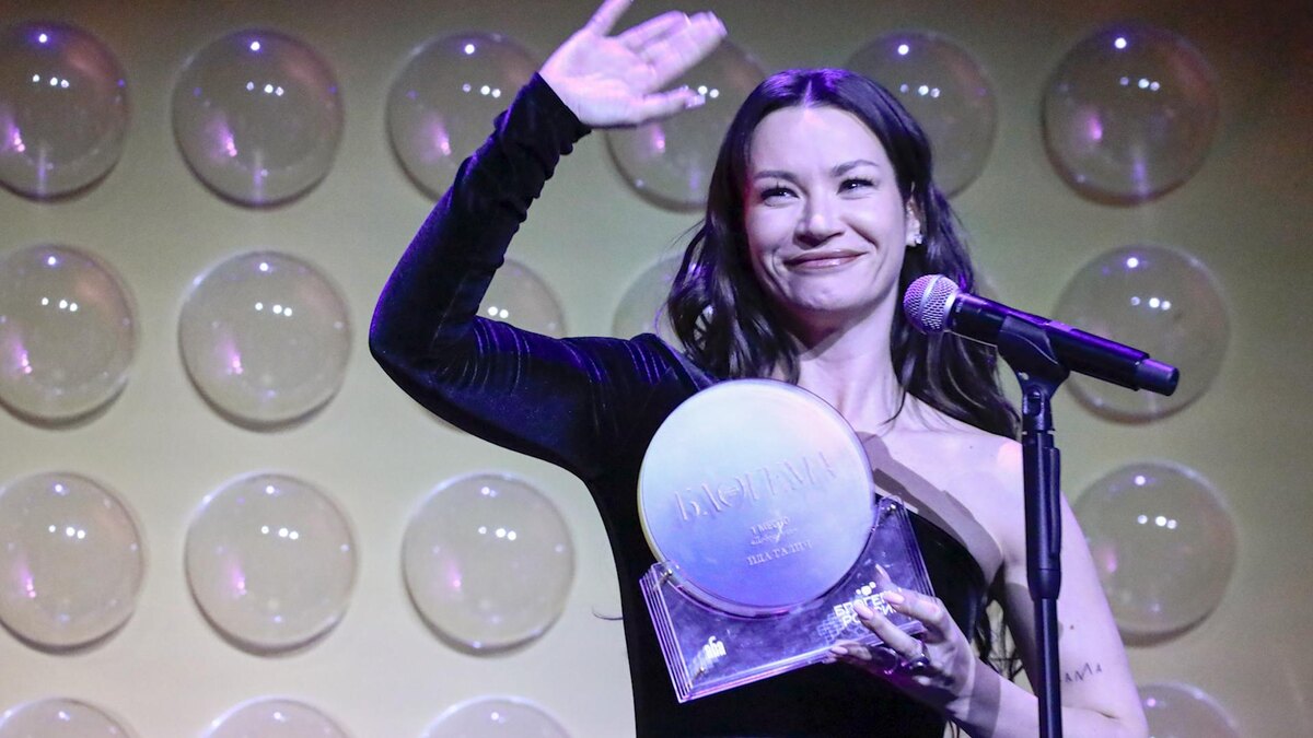 Фото: Roman Naumov/globallookpress.com