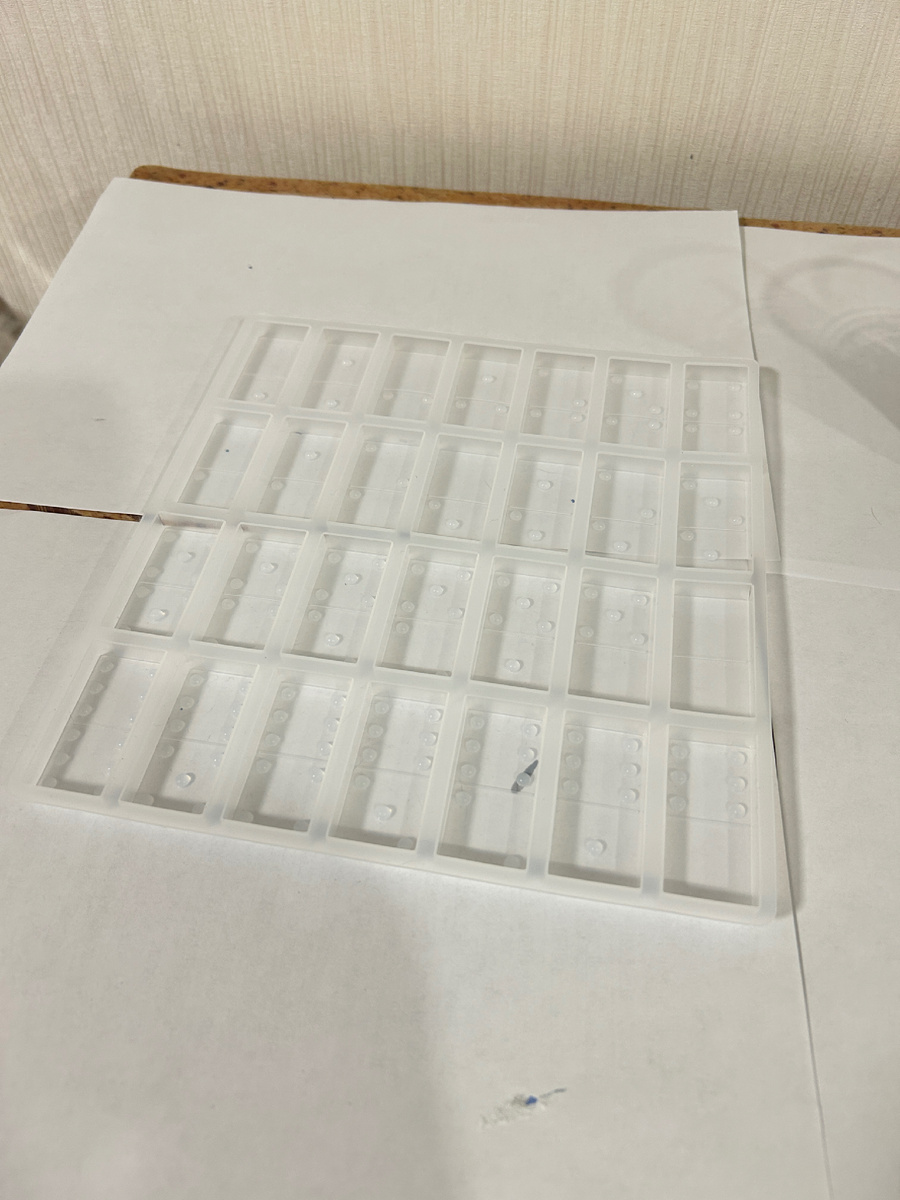 Молд, мысли о котором не давали мне спокойно спать