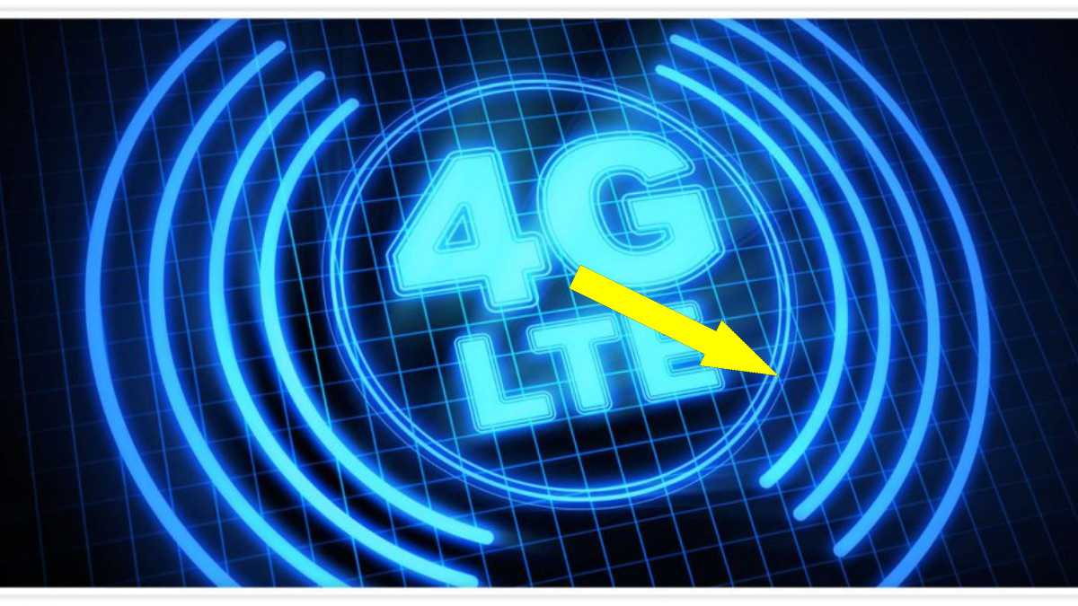    Почему 4G не работает? Ожидания vs Реальность