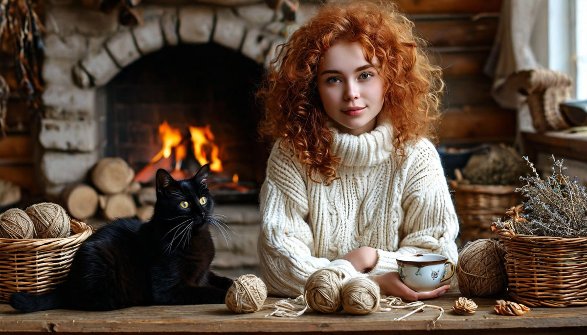 Изображение создано нейросети YandexArt.