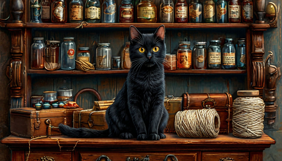 Изобрашение созданой нейросетью YandexART.