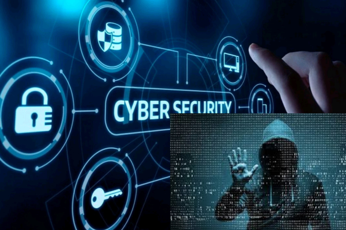 Кибербезопасность