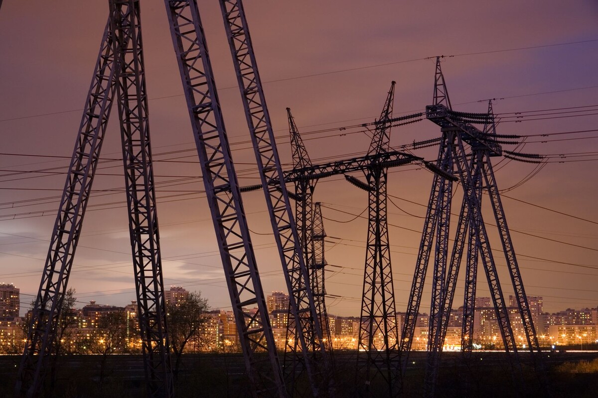     / Источник: © Global Look Press