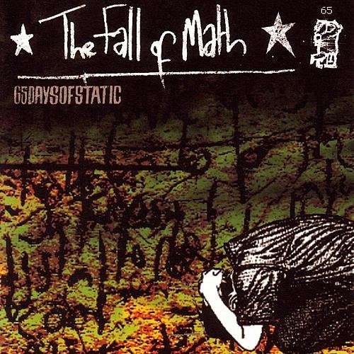 65daysofstatic - The Fall of Math (2004)
