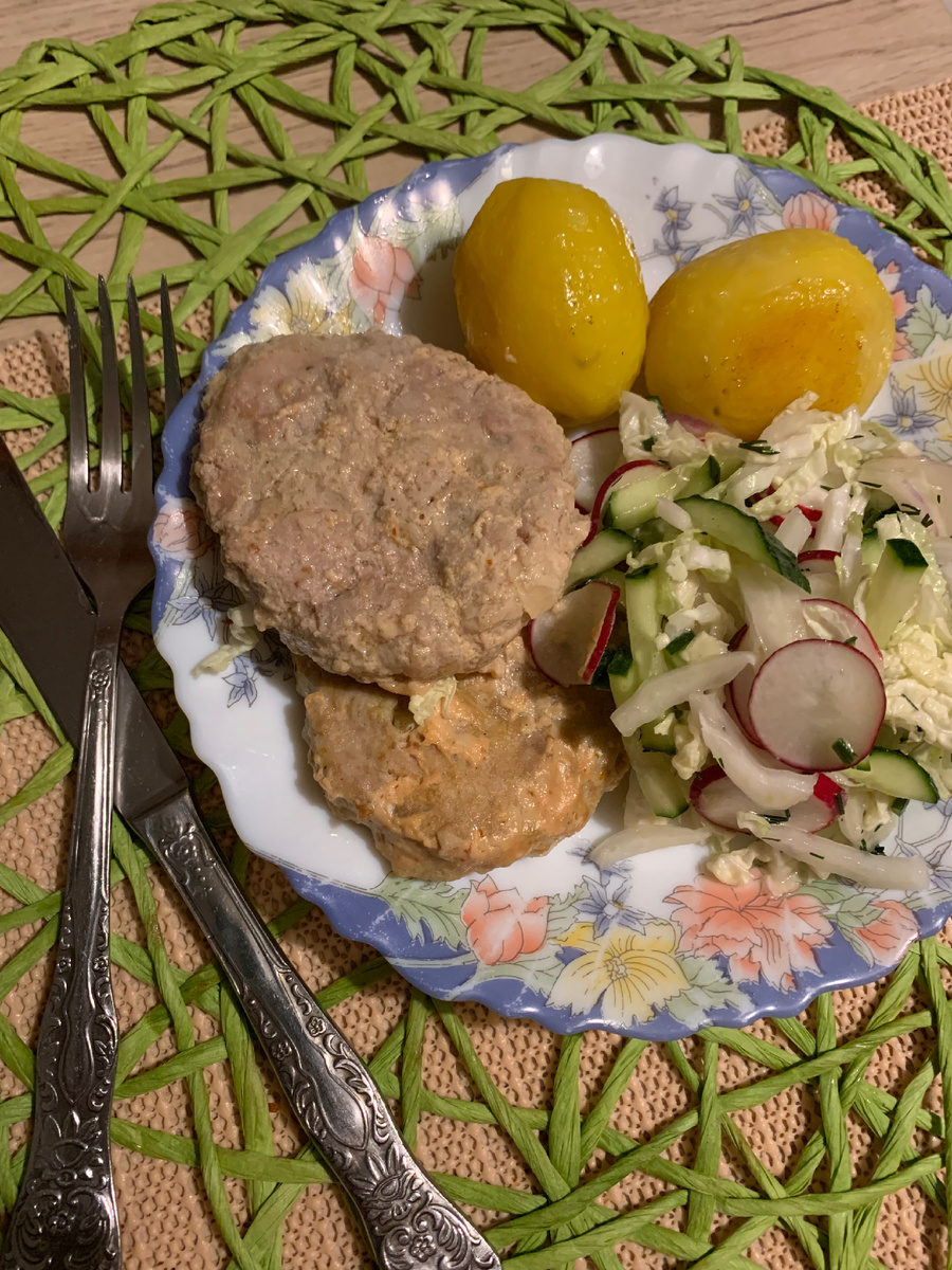 Фото автора канала