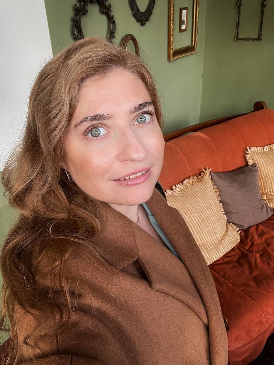 Фотозона возле особняка Кочубея