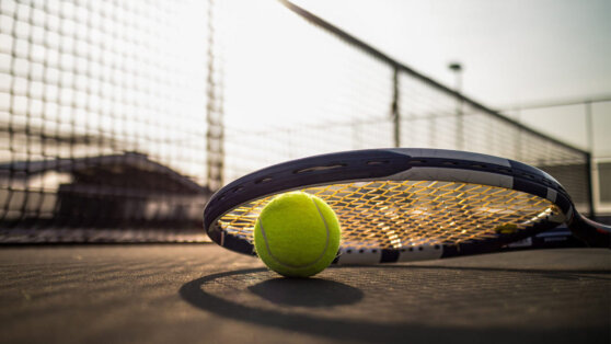    Андрей Рублёв уступил 102-й ракетке мира в полуфинале теннисного турнира ATP в Монпелье Андрей Бурков