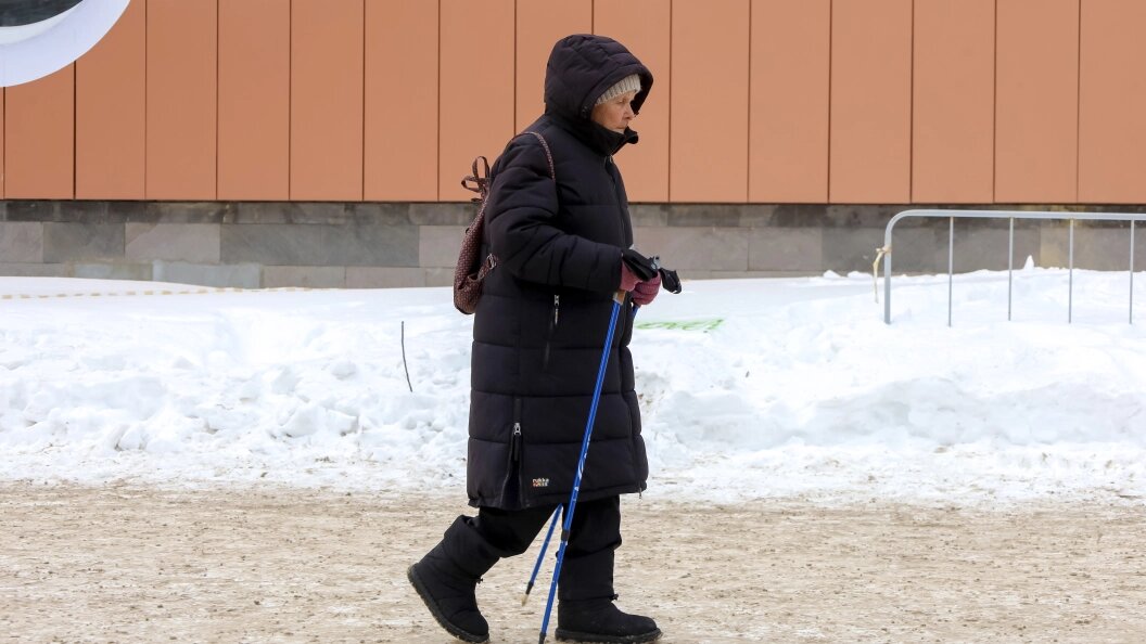    Elena Mayorova/Globallookpress