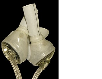 Артериальный насос «CardioWest»