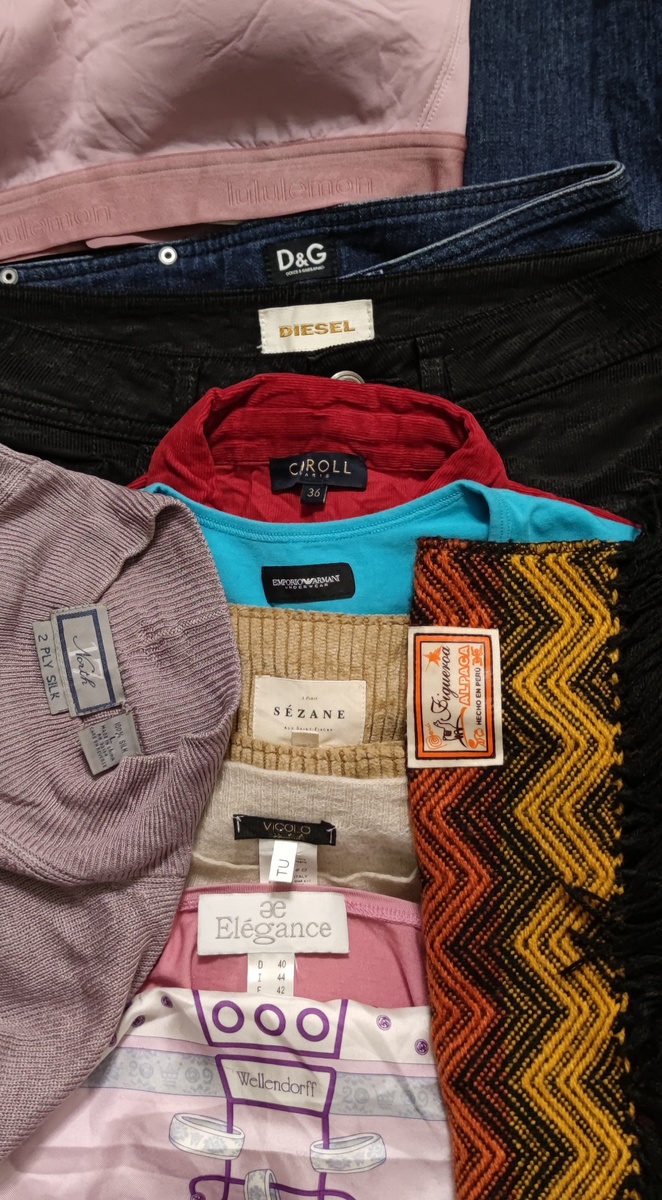 Кратко все мои находки) 