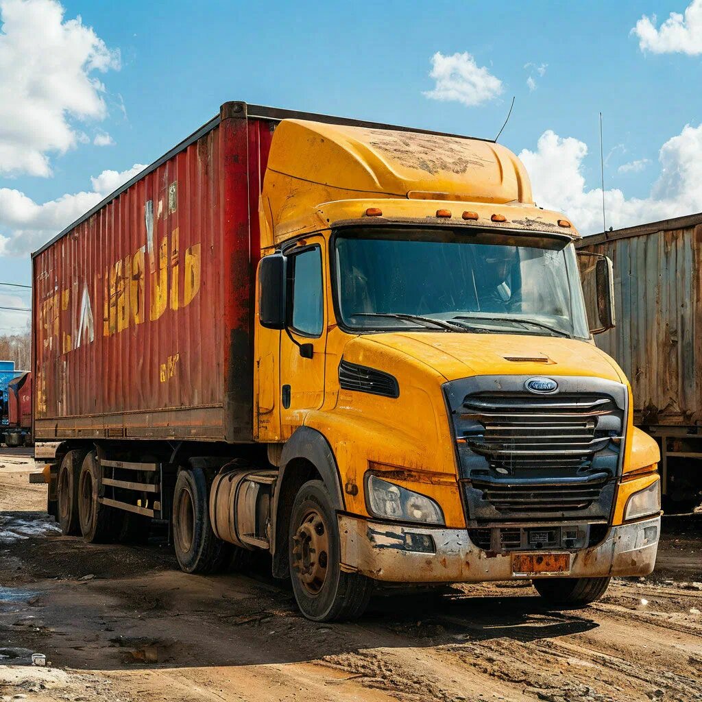 Постер статьи