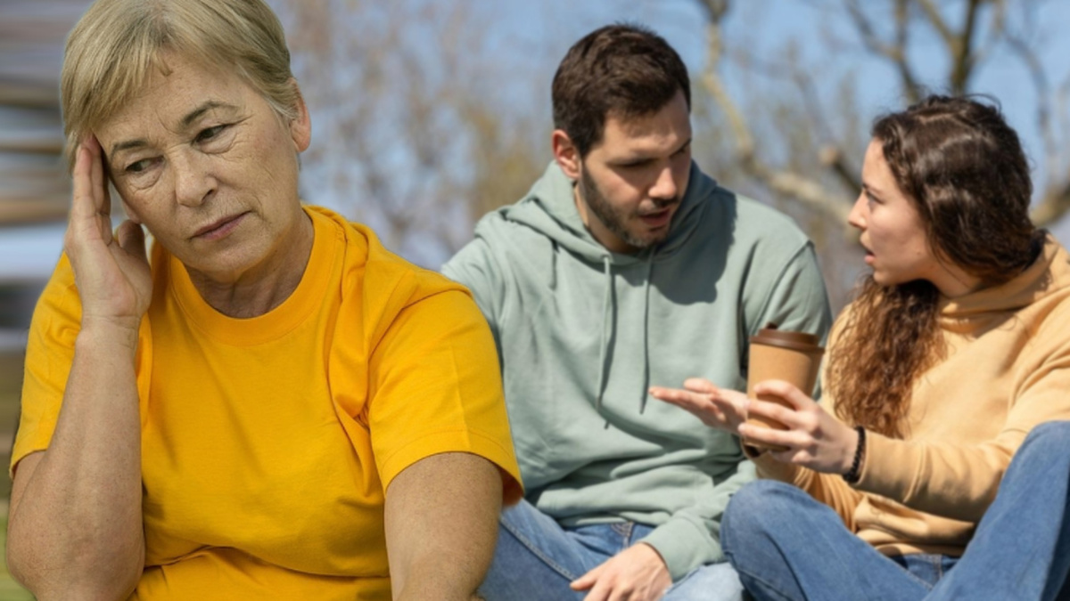 Тесно в трёх квартирах