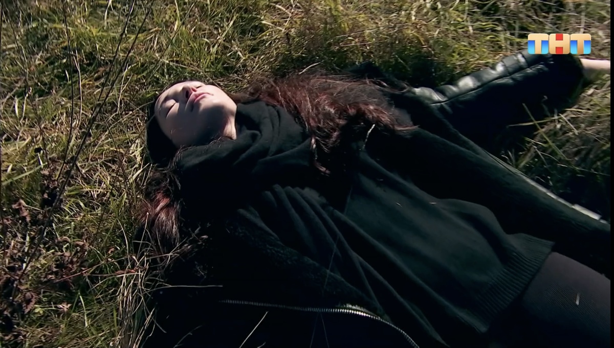 Соня Егорова. Экстрасенсы. Битва сильнейших, 2 сезон, 3 выпуск