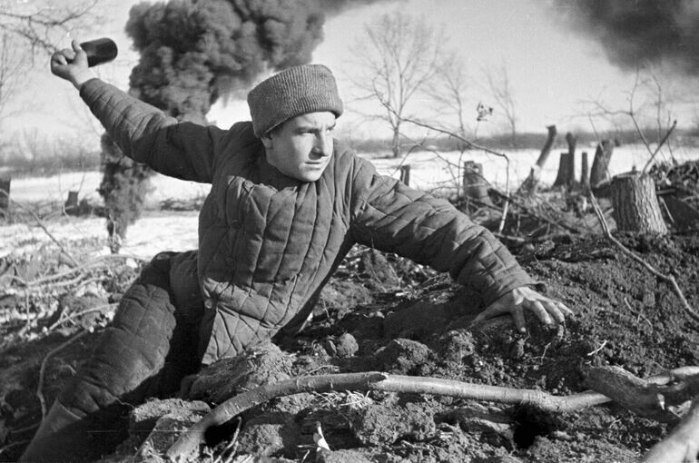   RIA Novosti Archive / CC BY-SA 3.0