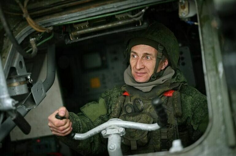   Станислав Красильников / РИА Новости