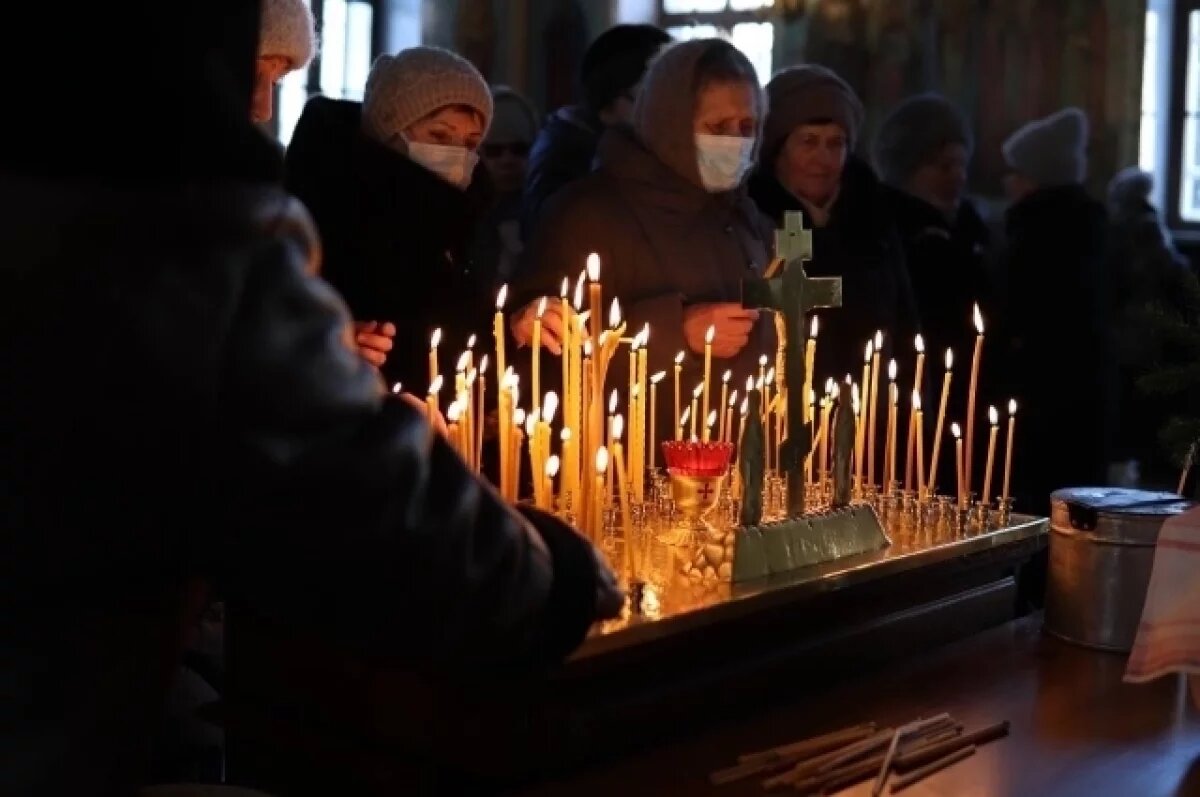    О главных приметах в День сурка напомнили жителям Новосибирска