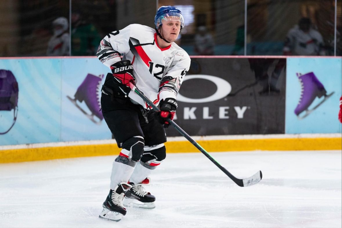 Леонид Сапегин