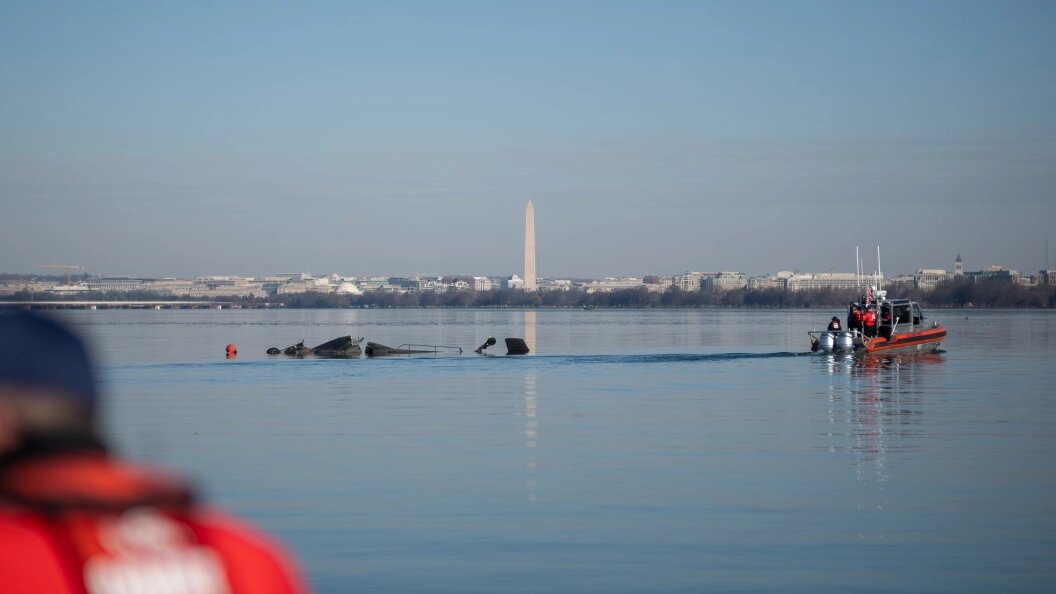    © Petty Officer 1st Class Brandon / Keystone Press Agency/Globallookpress